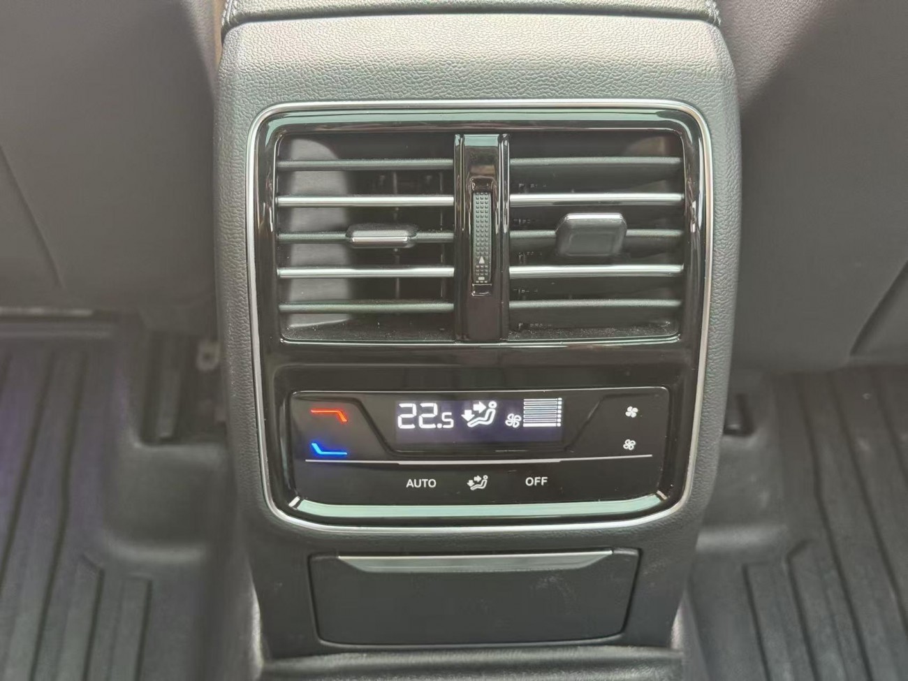 Volkswagen Magotan 2021