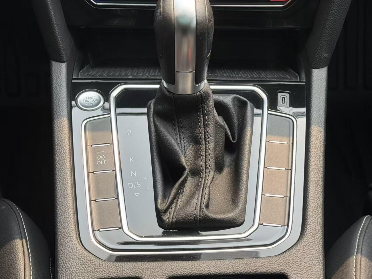 Volkswagen Magotan 2021