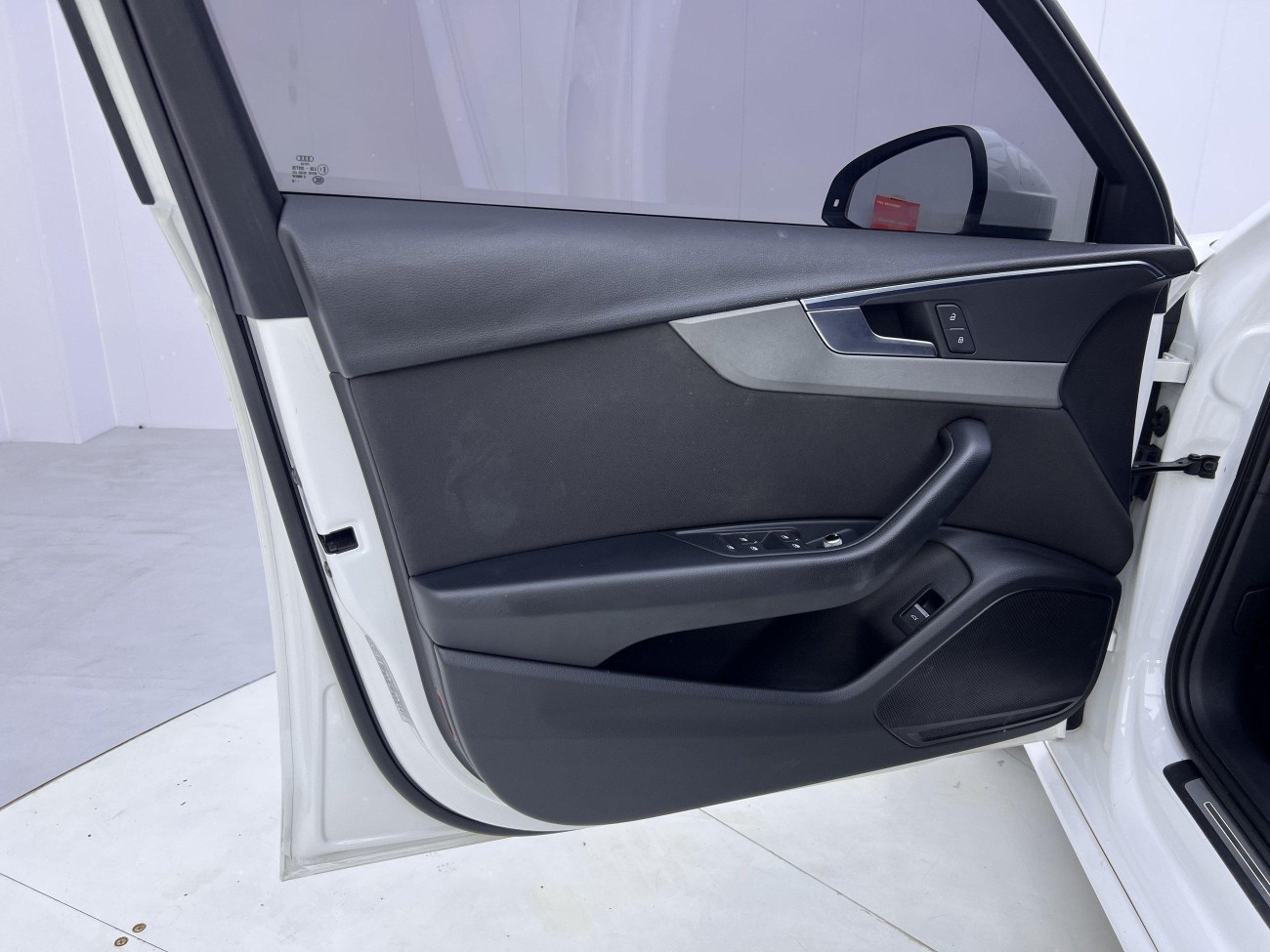 Audi A4L 40 TFSI 2019