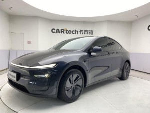 Tesla Model Y 2025