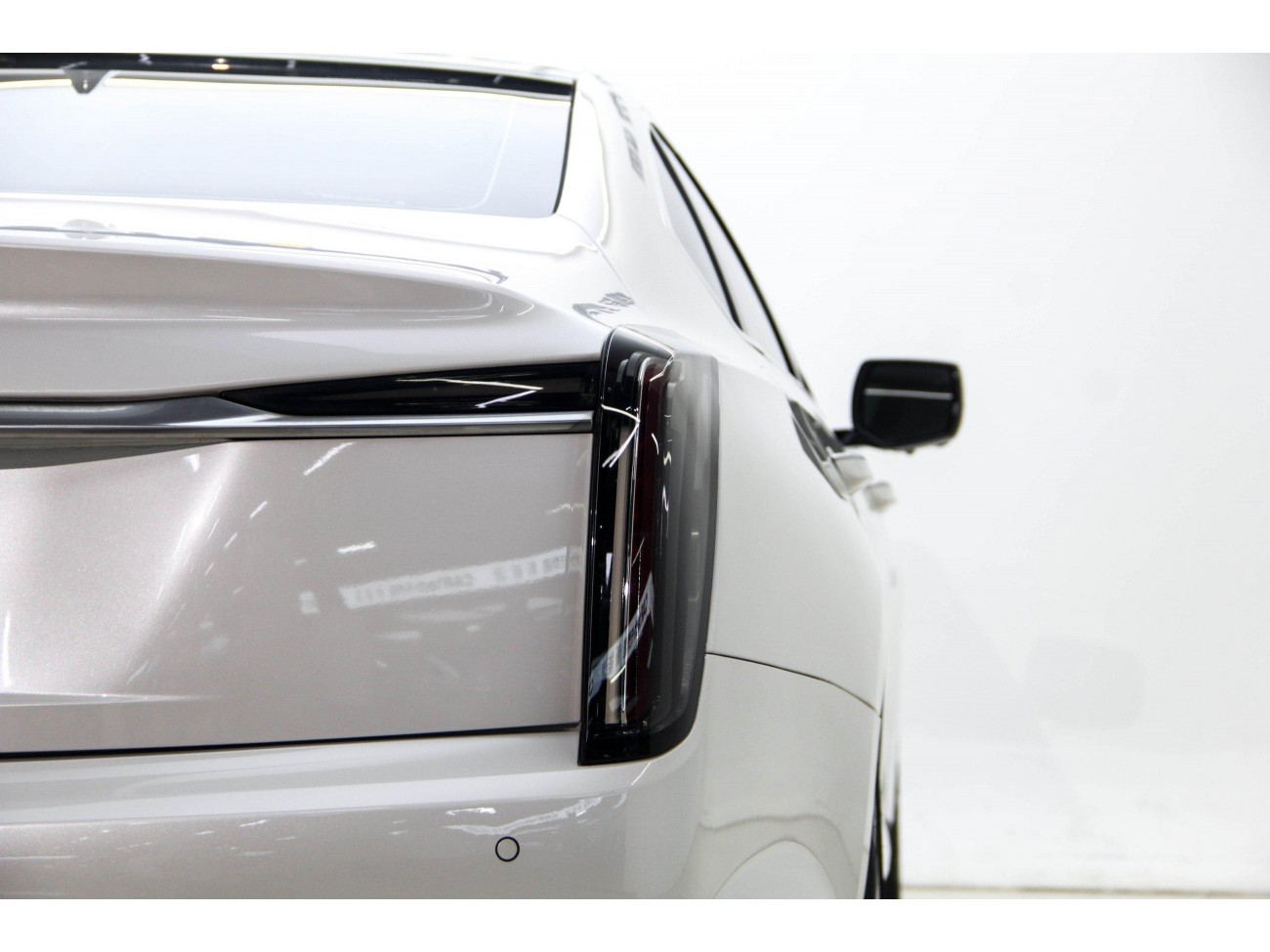 Cadillac CT6 2024