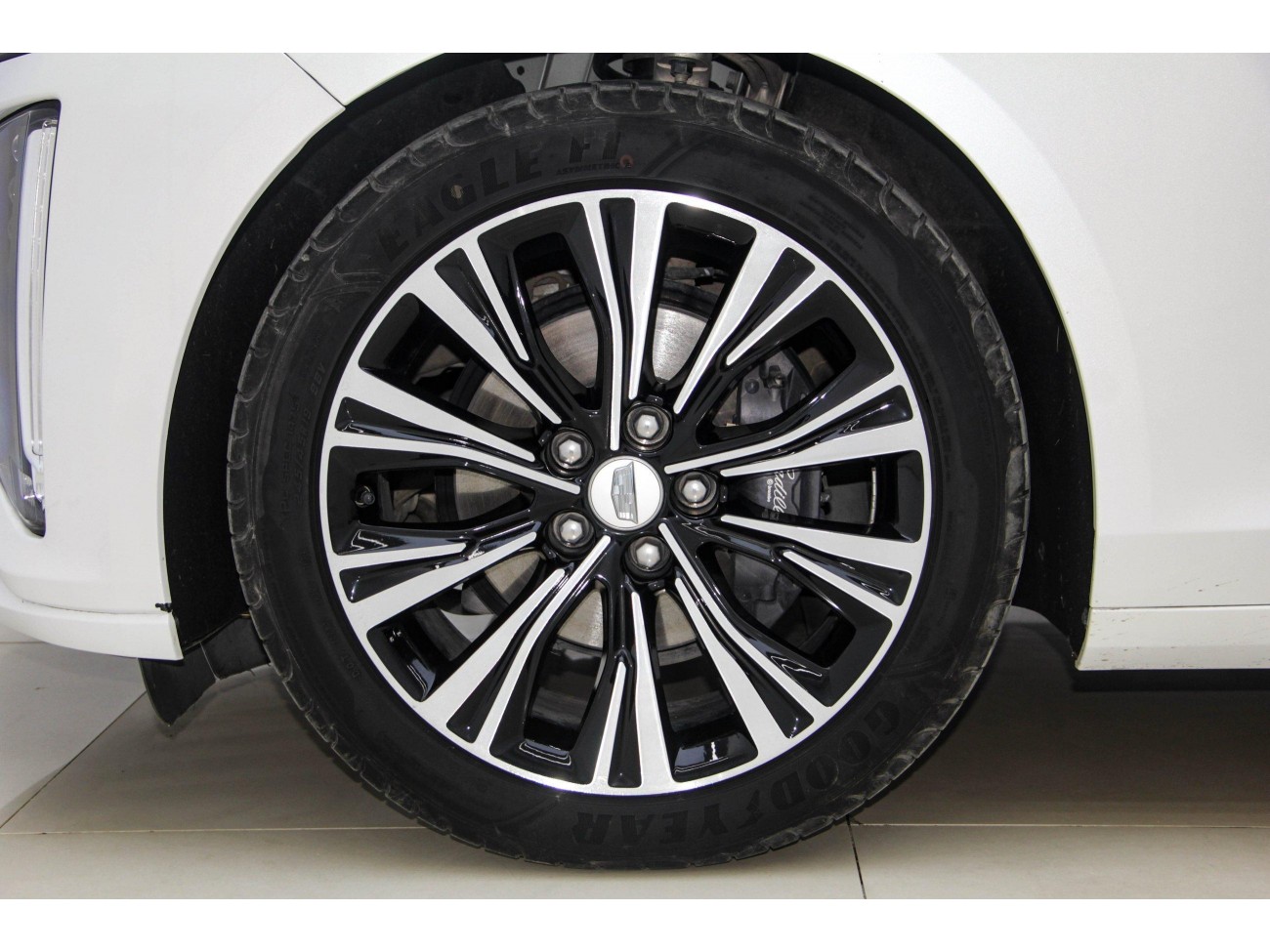 Cadillac CT6 2024
