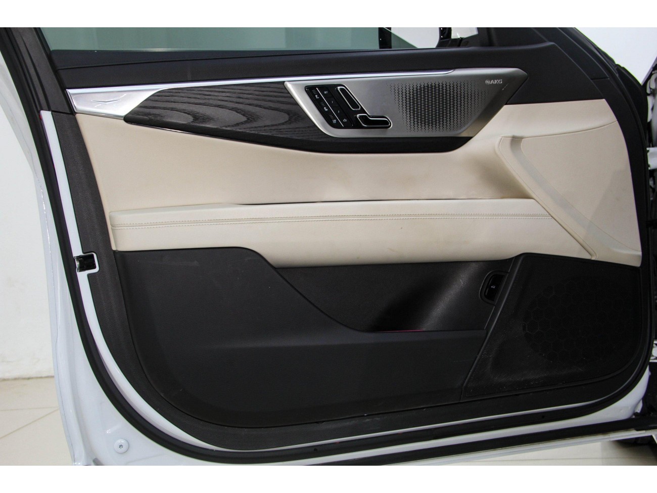 Cadillac CT6 2024