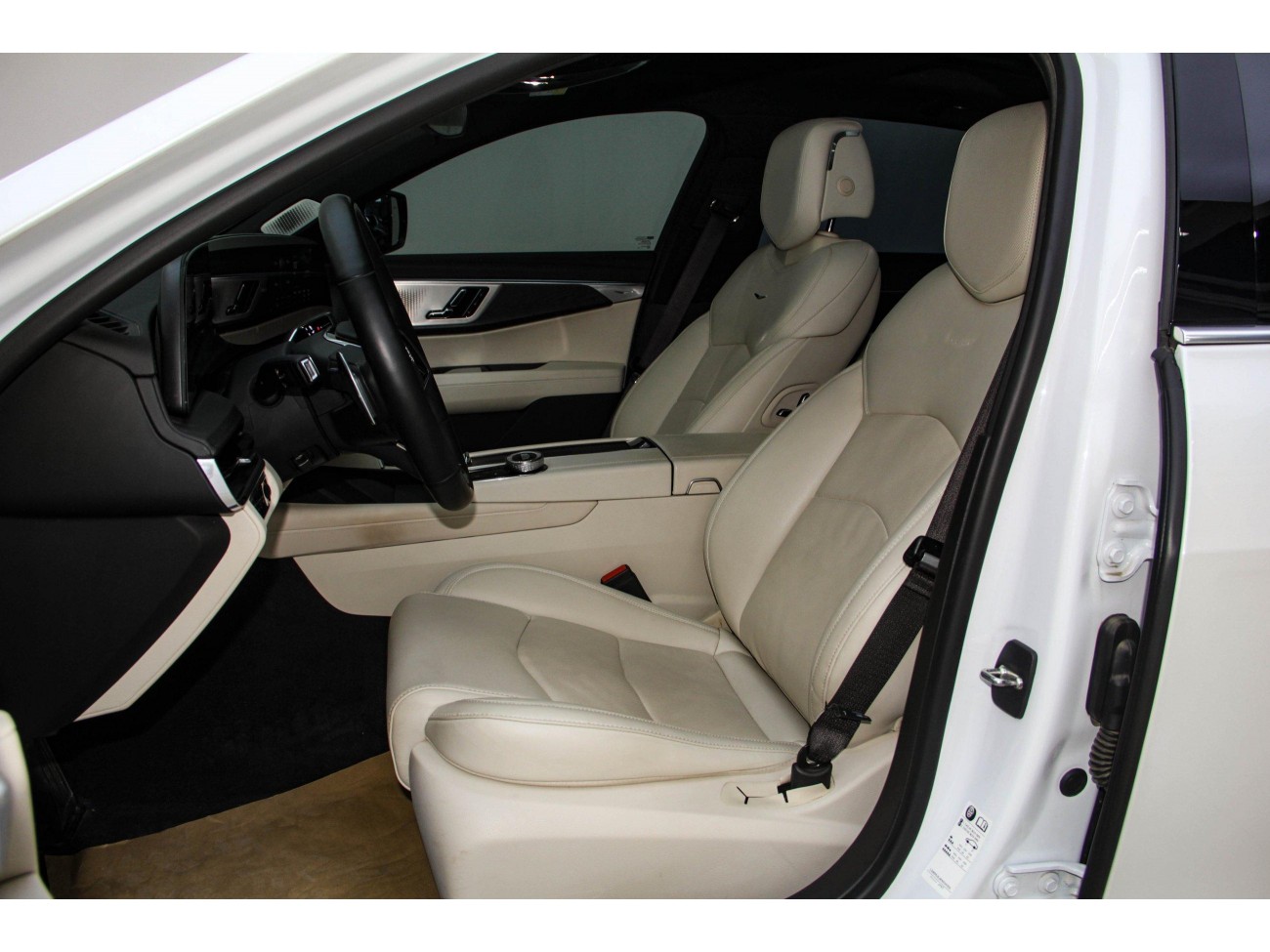 Cadillac CT6 2024