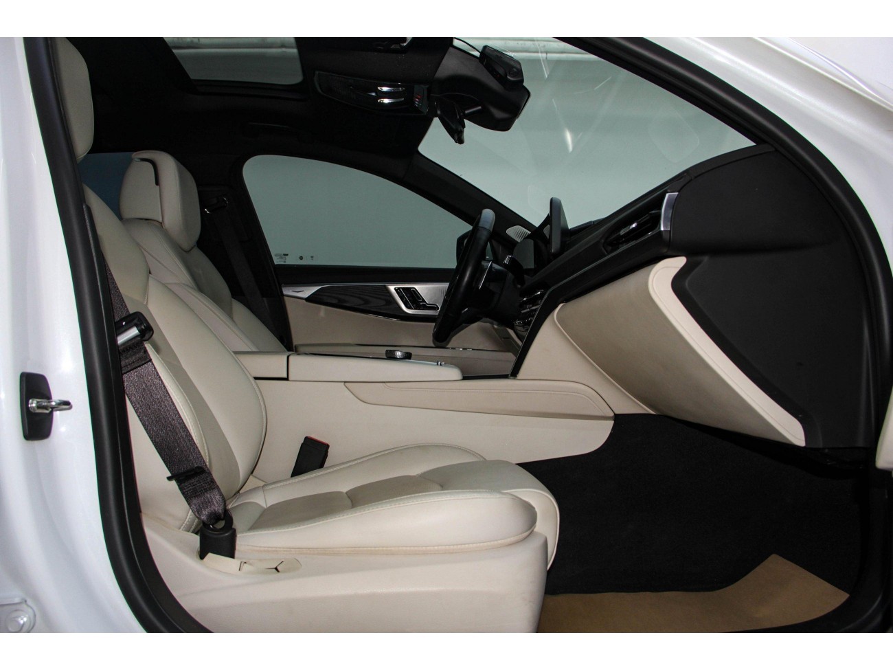 Cadillac CT6 2024