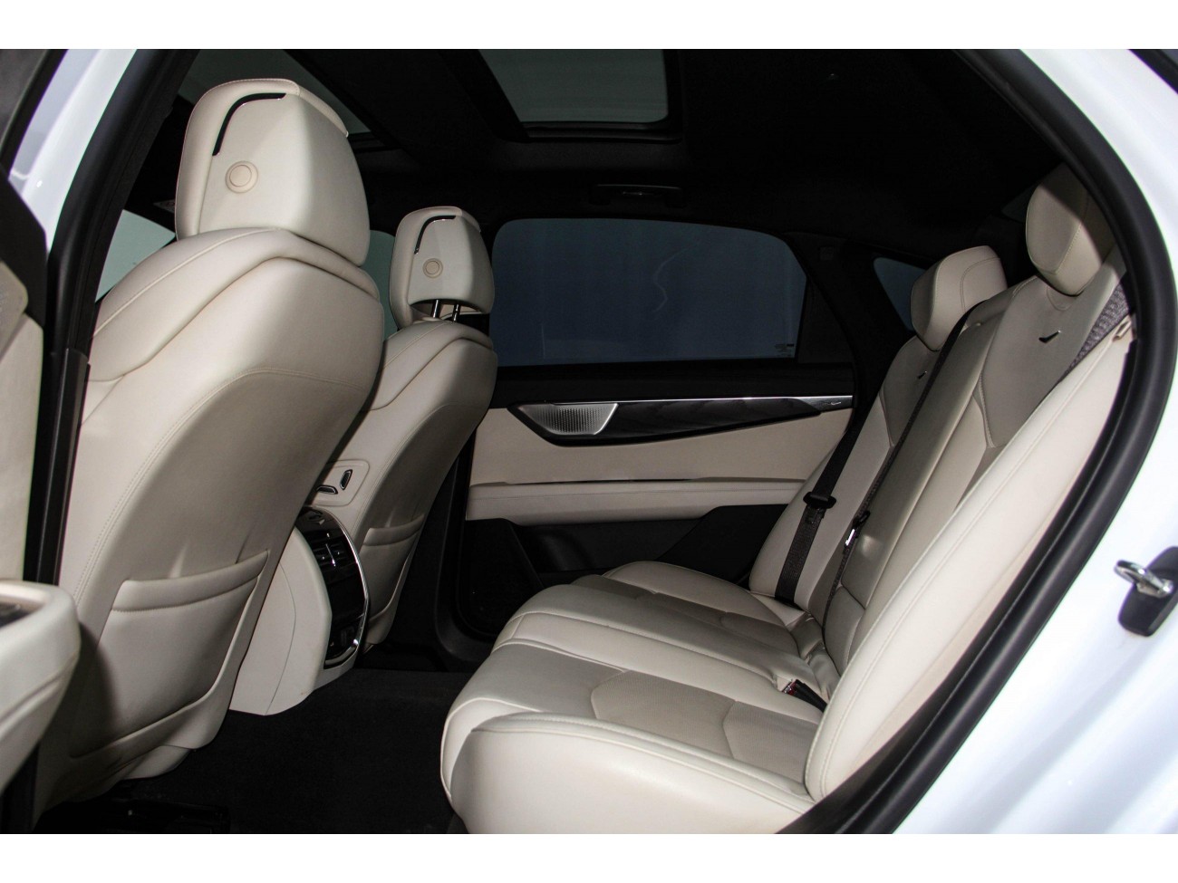 Cadillac CT6 2024