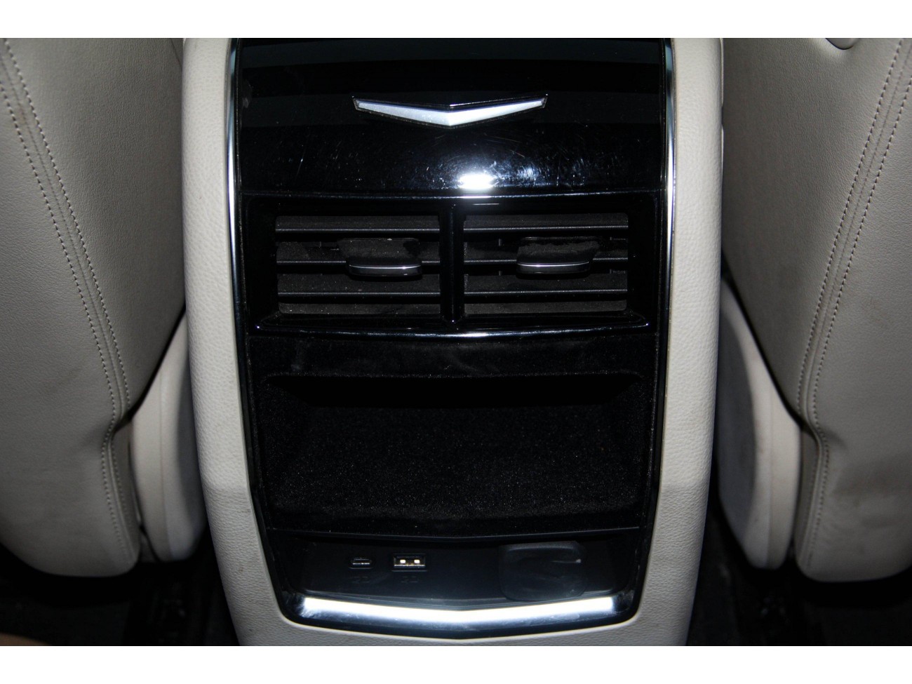 Cadillac CT6 2024