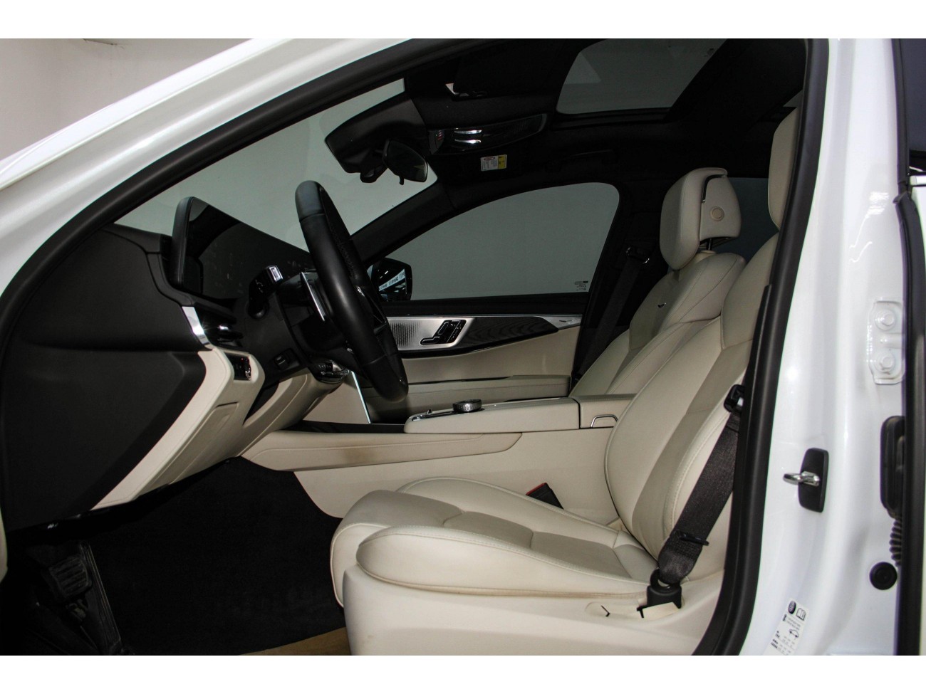 Cadillac CT6 2024