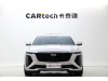Cadillac CT6 2024