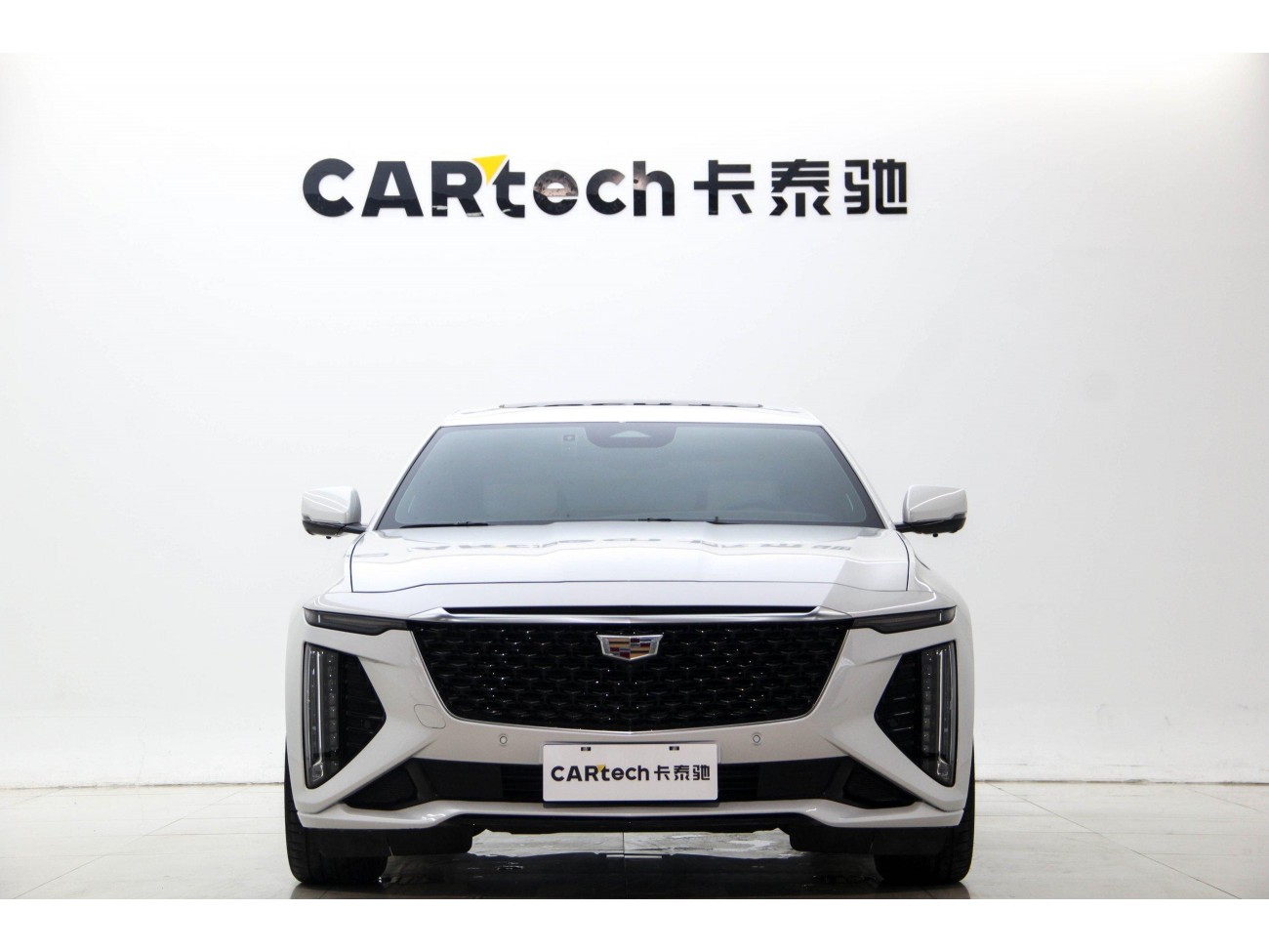 Cadillac CT6 2024