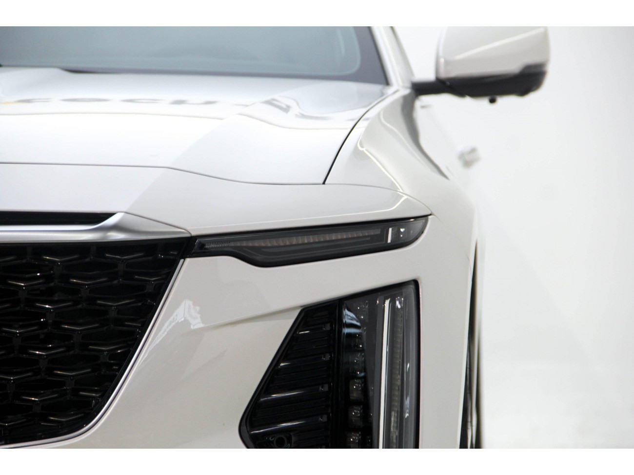 Cadillac CT6 2024