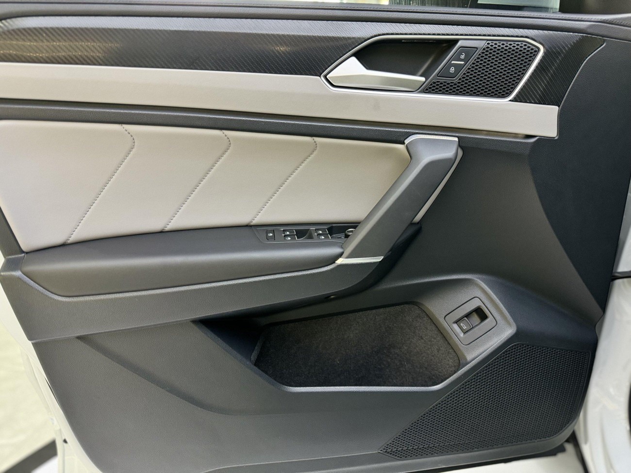 Volkswagen Tayron 2022
