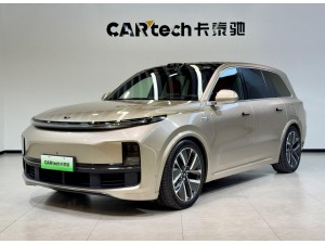 Li Auto L9 2023