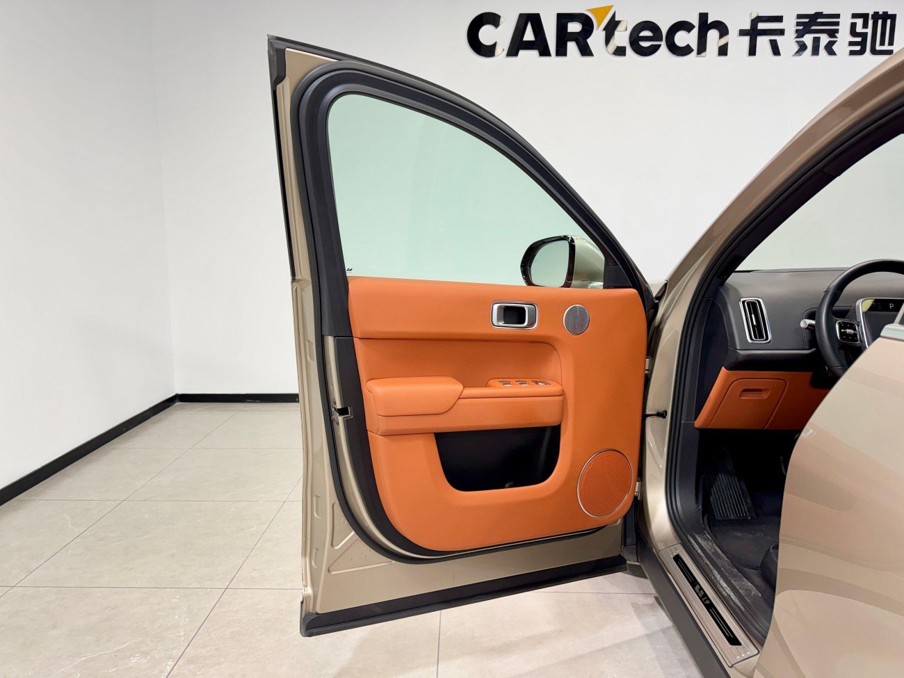 Li Auto L9 2023