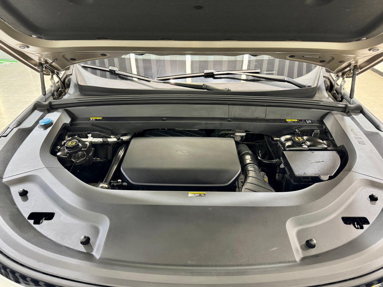 Li Auto L9 2023