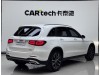 Mercedes-Benz GLC 260 L 2021