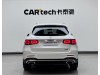Mercedes-Benz GLC 260 L 2021