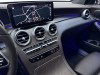 Mercedes-Benz GLC 260 L 2021