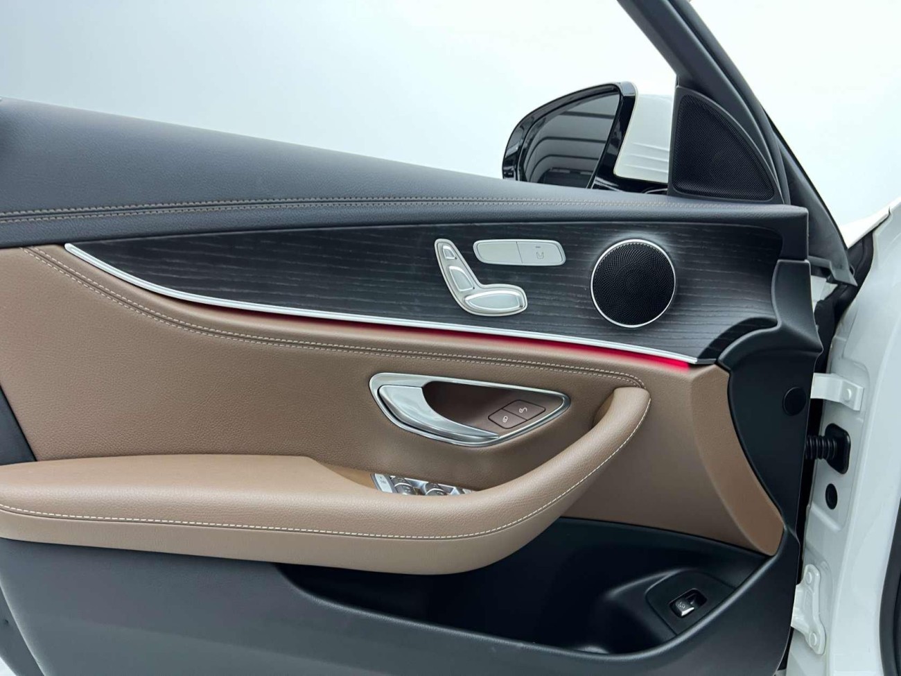 Mercedes-Benz E 260 L 2021