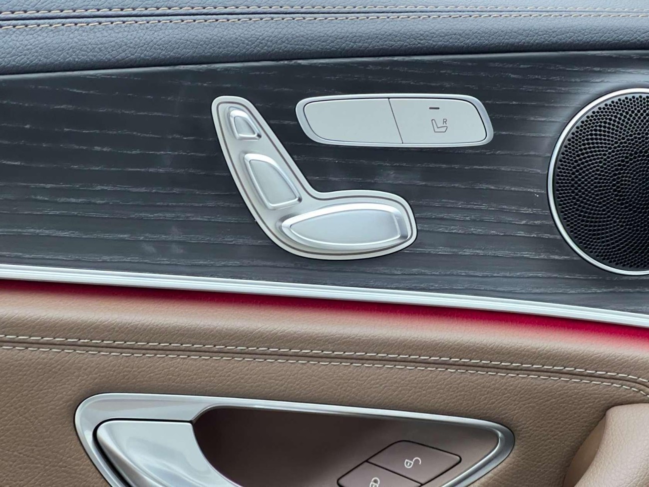 Mercedes-Benz E 260 L 2021