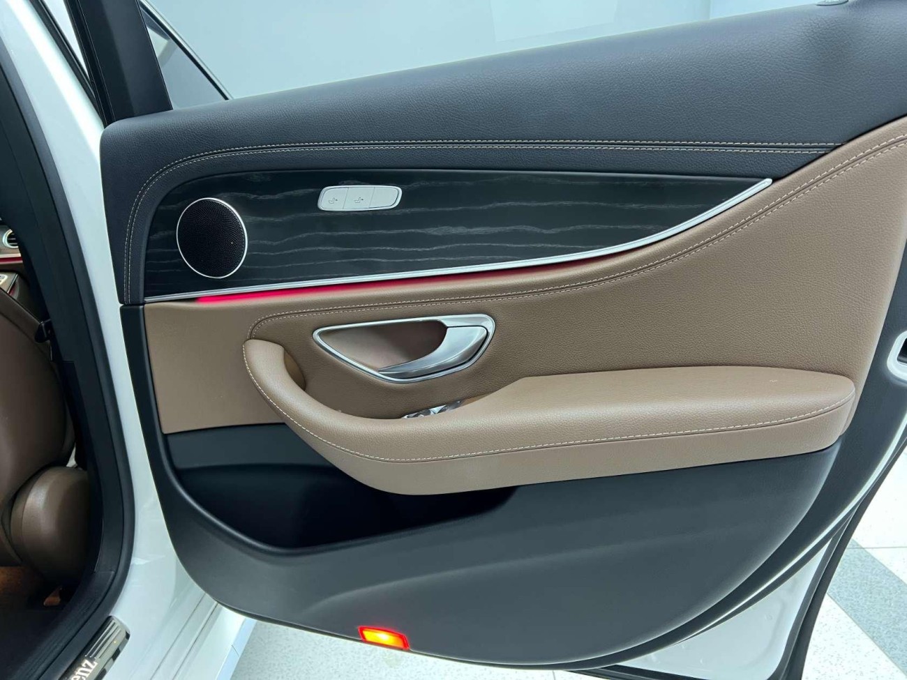 Mercedes-Benz E 260 L 2021