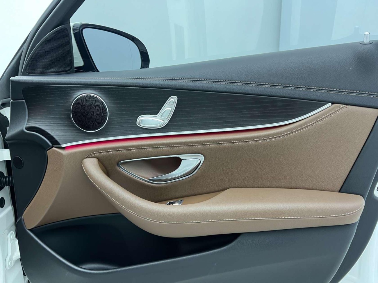 Mercedes-Benz E 260 L 2021