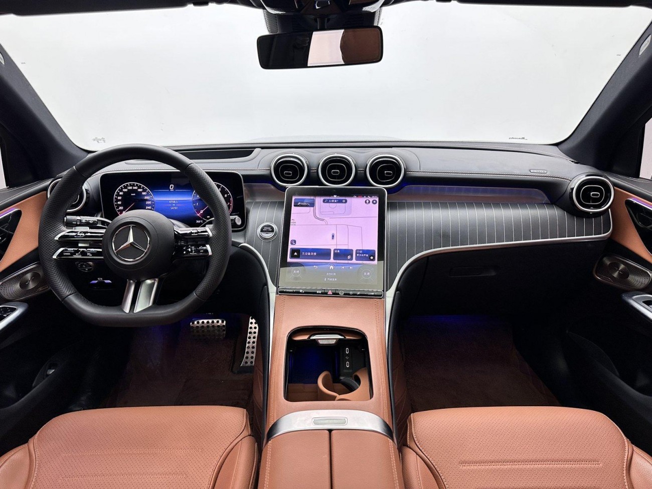 Mercedes-Benz GLC 300 L 2023