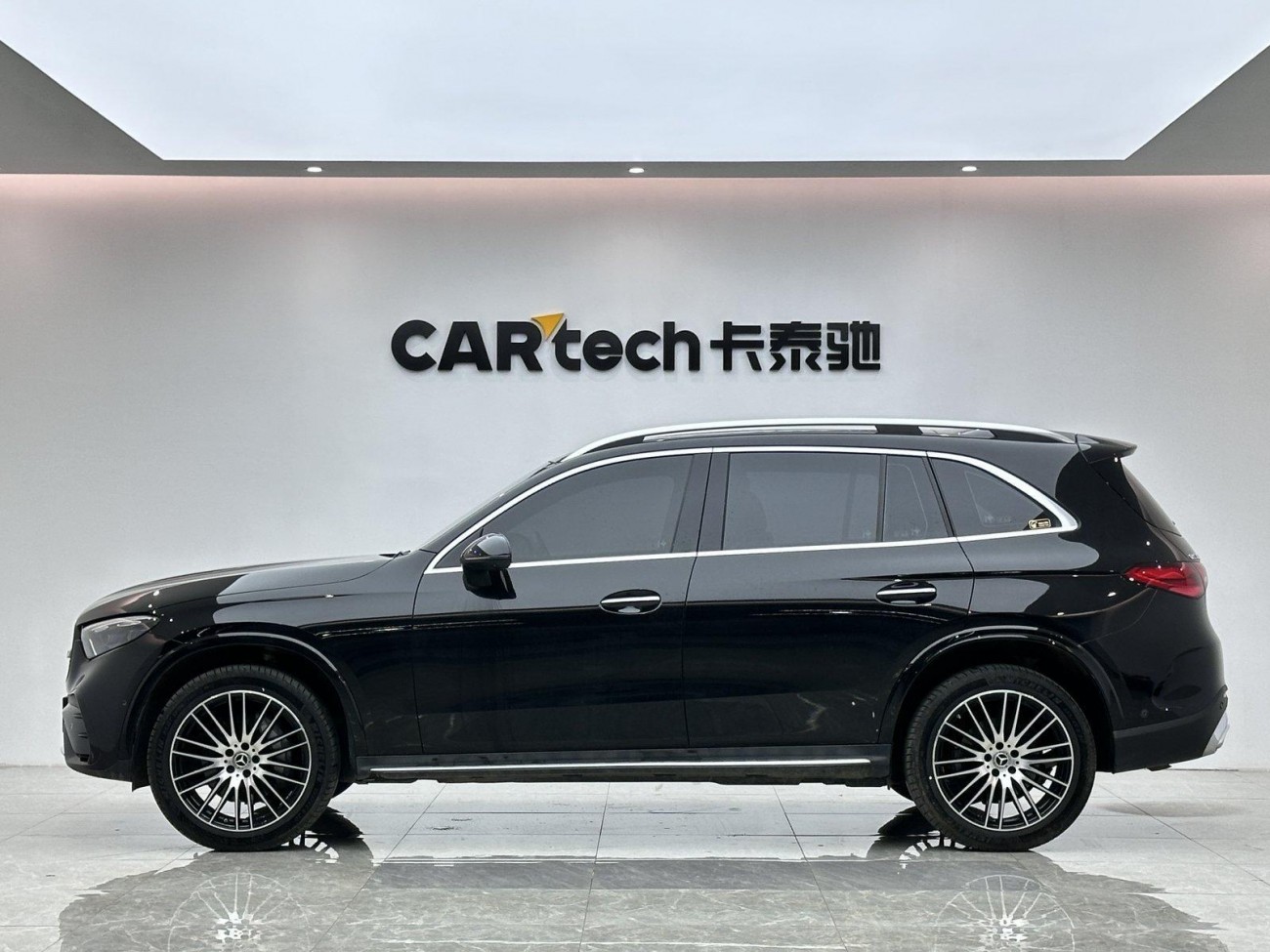 Mercedes-Benz GLC 300 L 2023