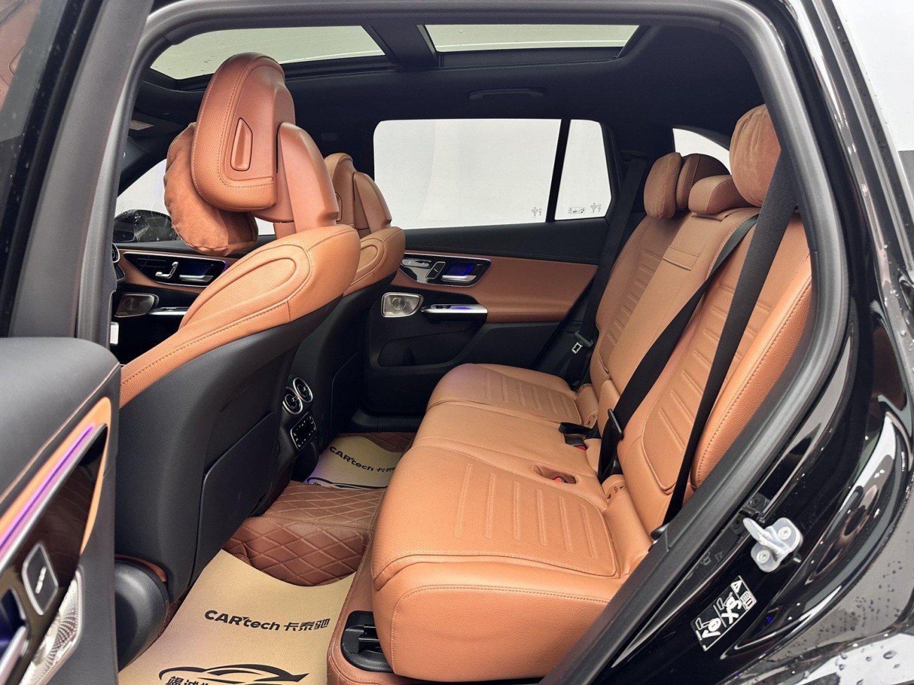 Mercedes-Benz GLC 300 L 2023
