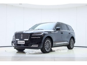 Lincoln Aviator 2024