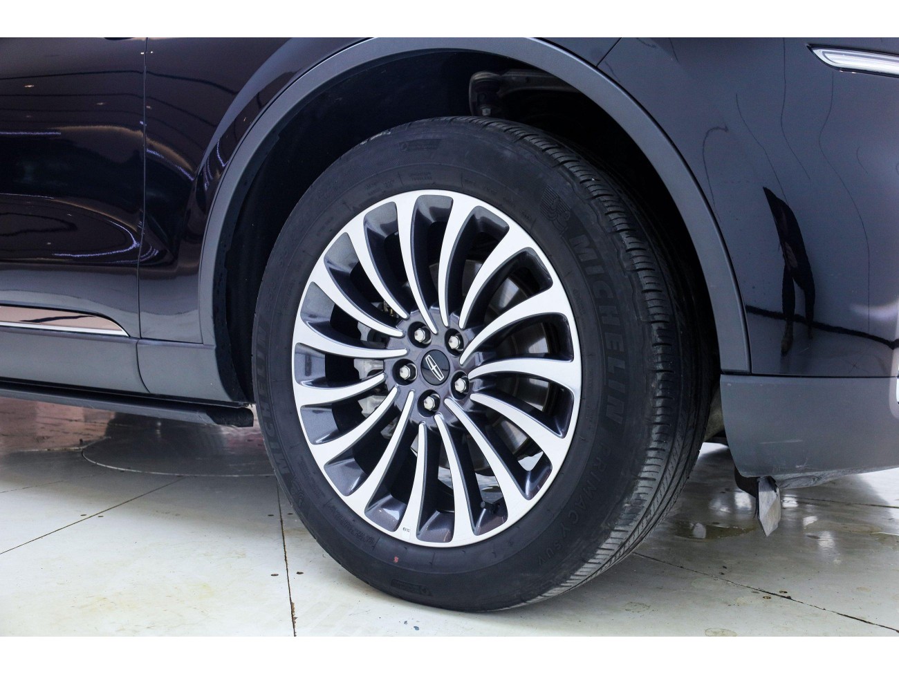 Lincoln Aviator 2024