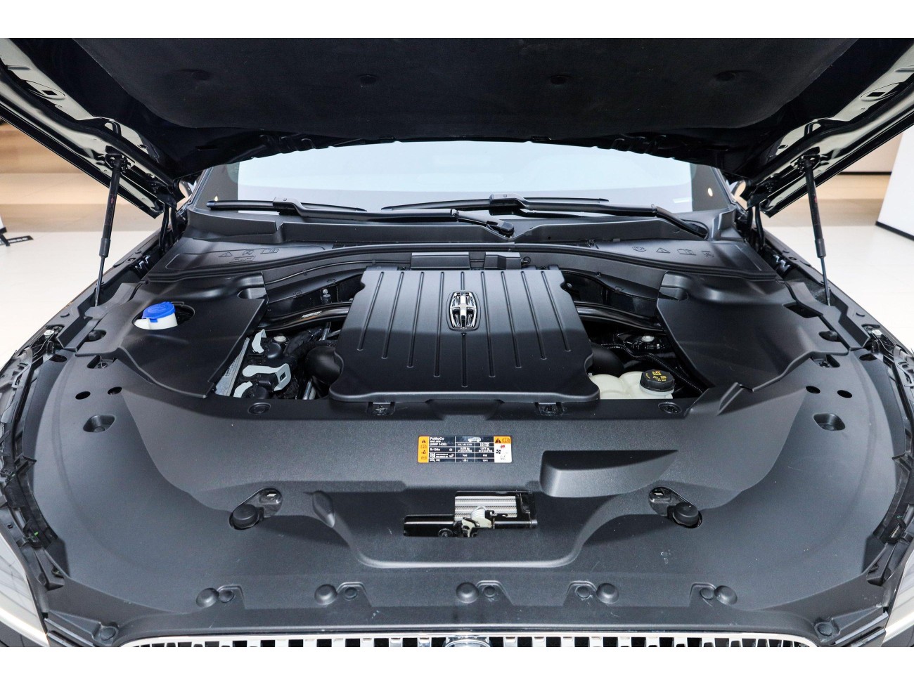 Lincoln Aviator 2024