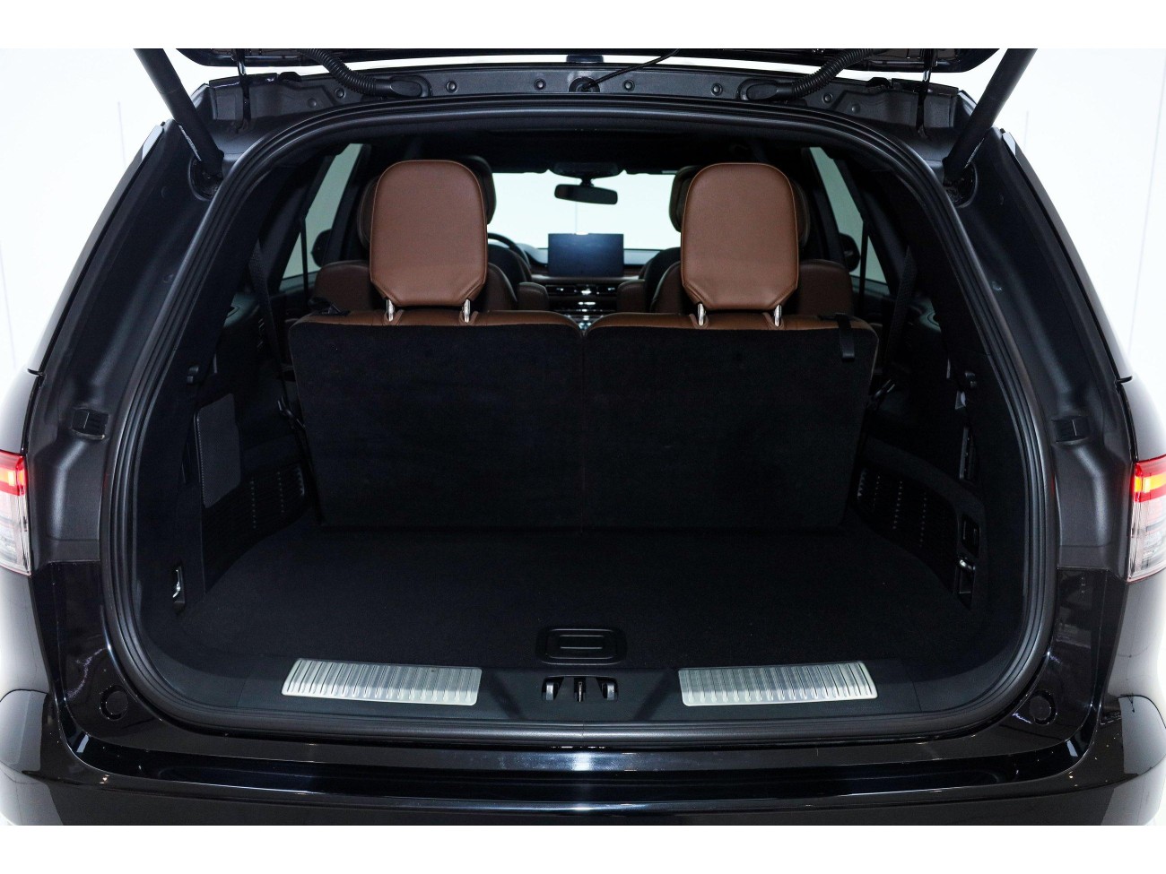 Lincoln Aviator 2024