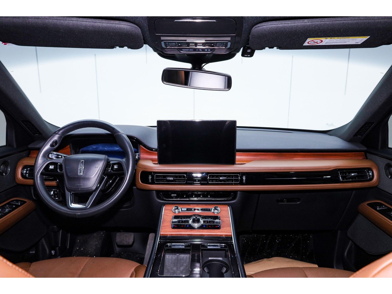 Lincoln Aviator 2024