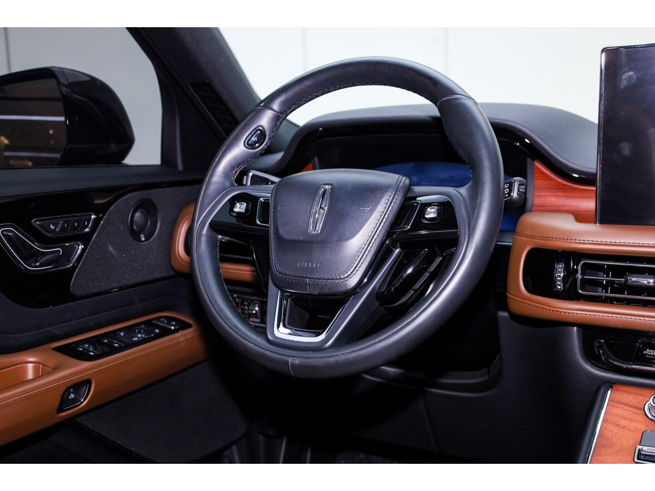 Lincoln Aviator 2024