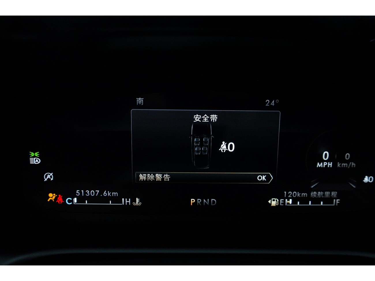 Lincoln Aviator 2024