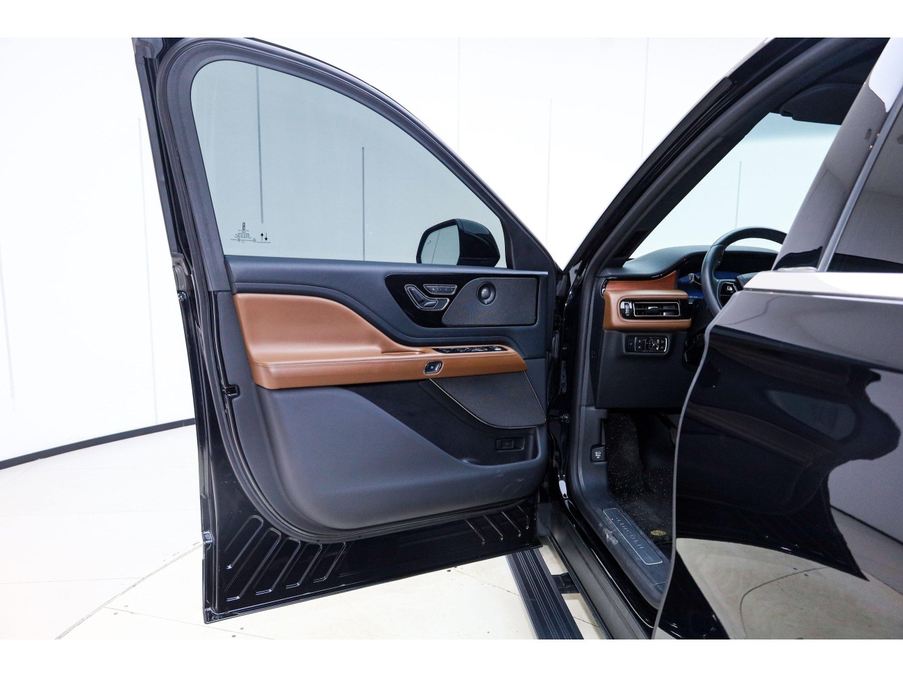 Lincoln Aviator 2024