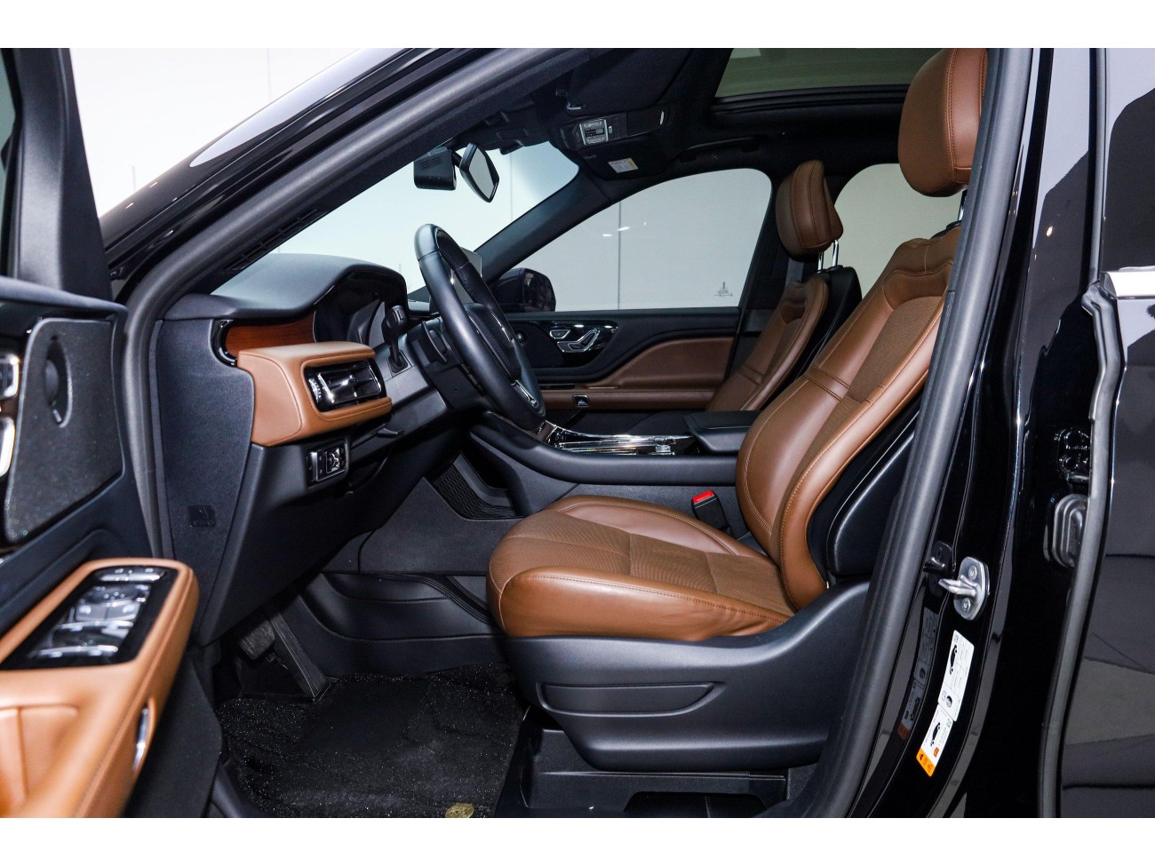 Lincoln Aviator 2024