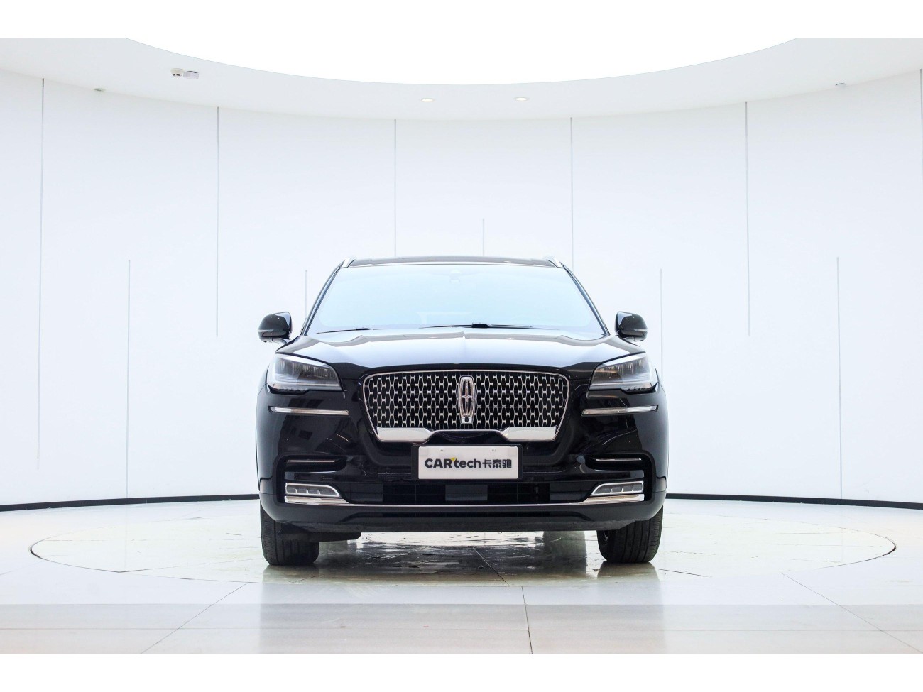 Lincoln Aviator 2024