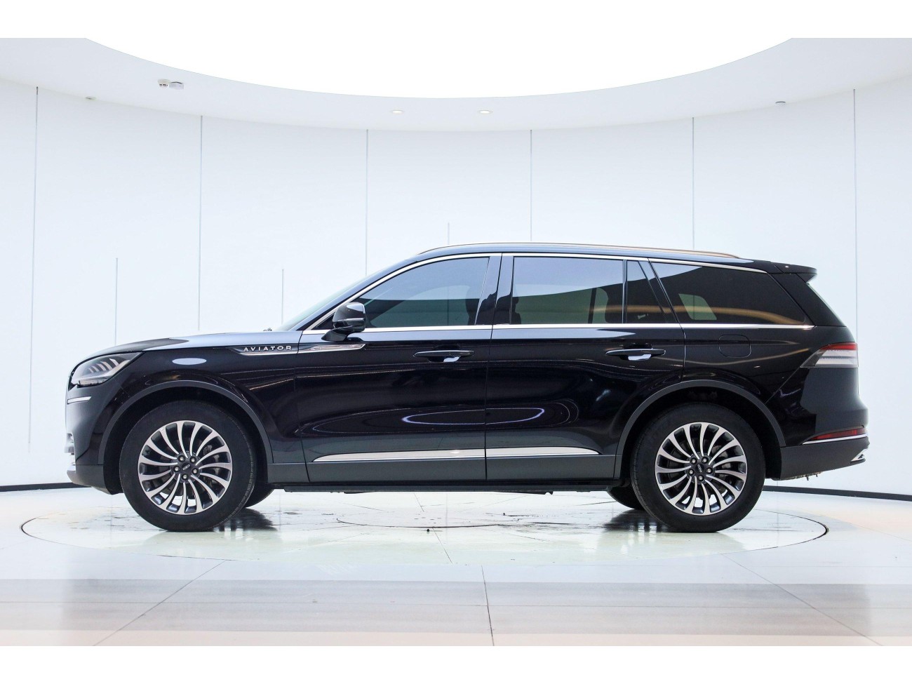 Lincoln Aviator 2024