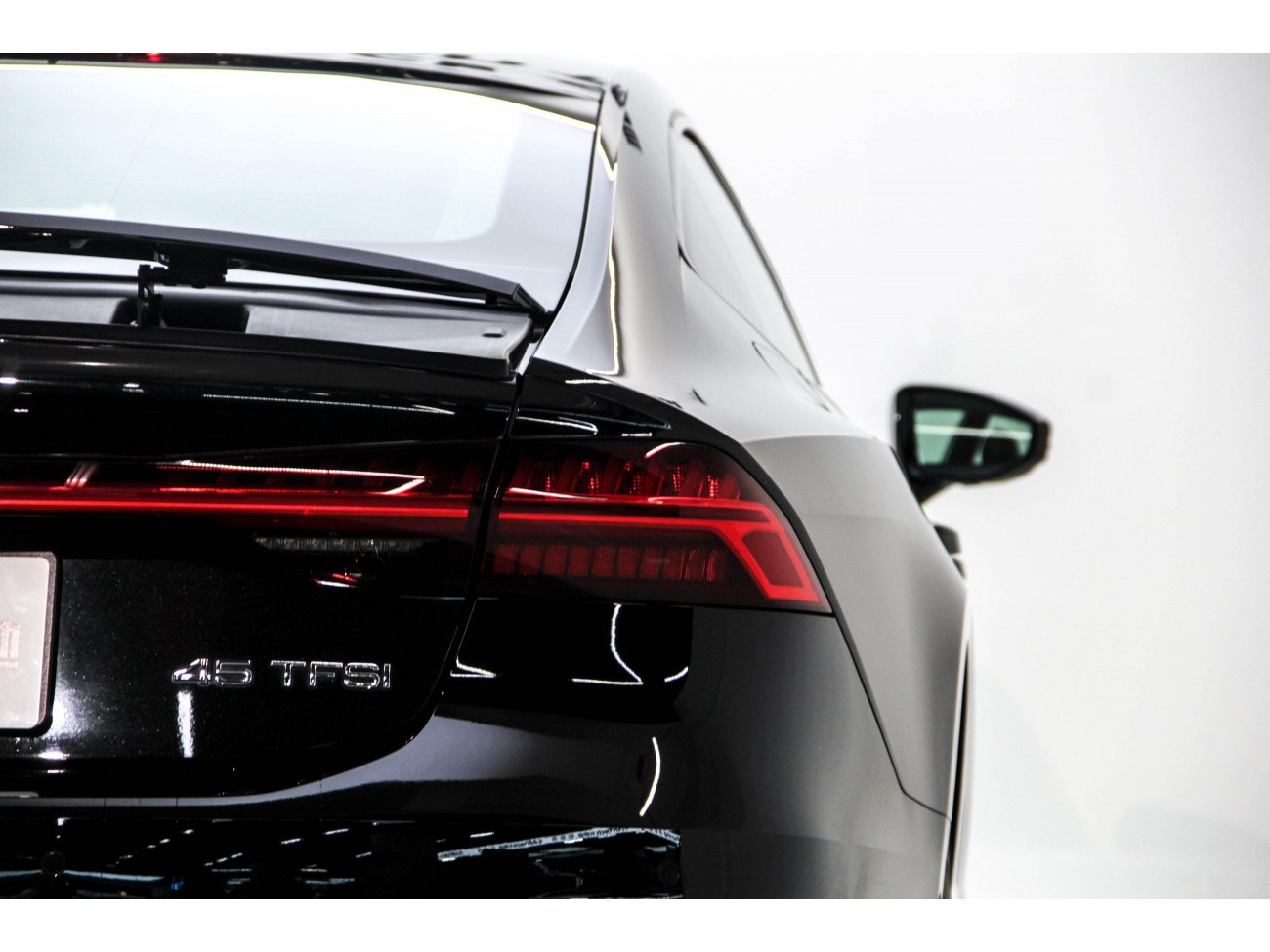 Audi A7 45 TFSI 2023