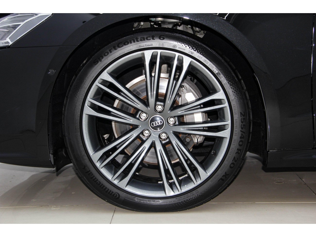 Audi A7 45 TFSI 2023