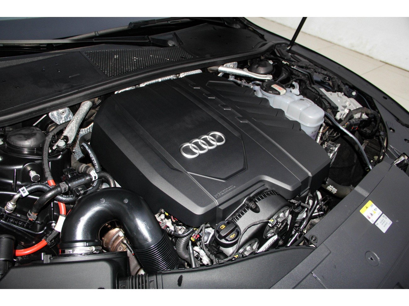 Audi A7 45 TFSI 2023