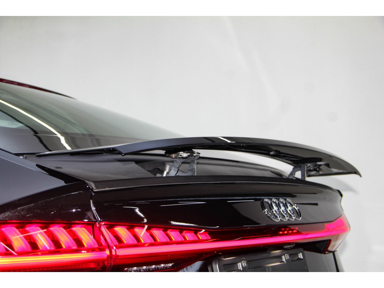 Audi A7 45 TFSI 2023