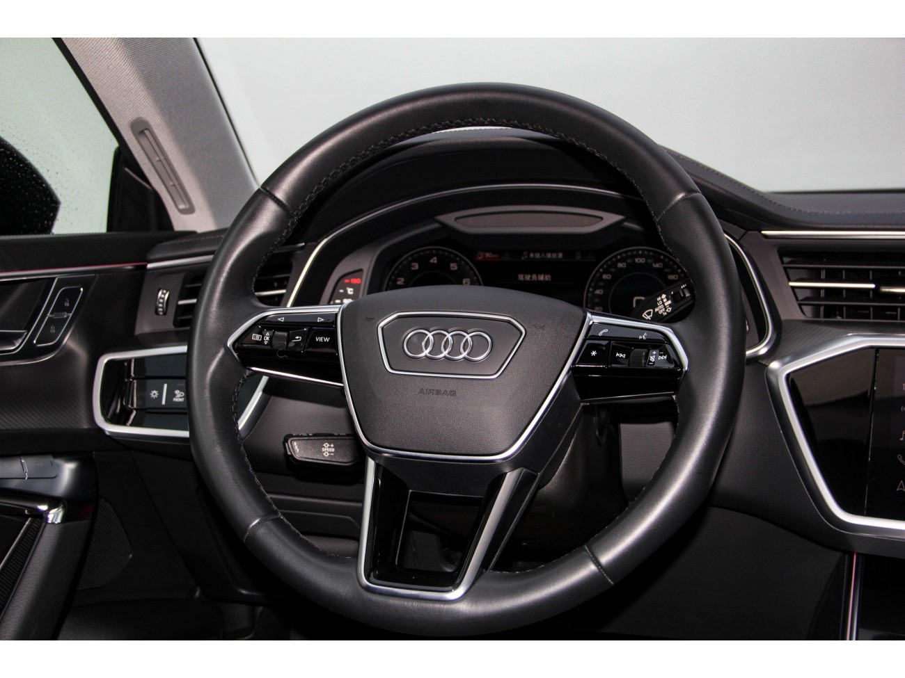 Audi A7 45 TFSI 2023