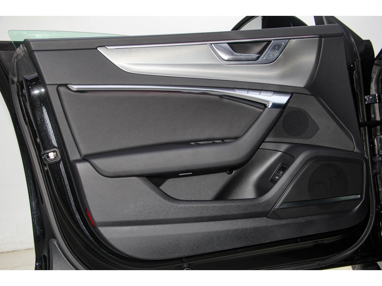 Audi A7 45 TFSI 2023