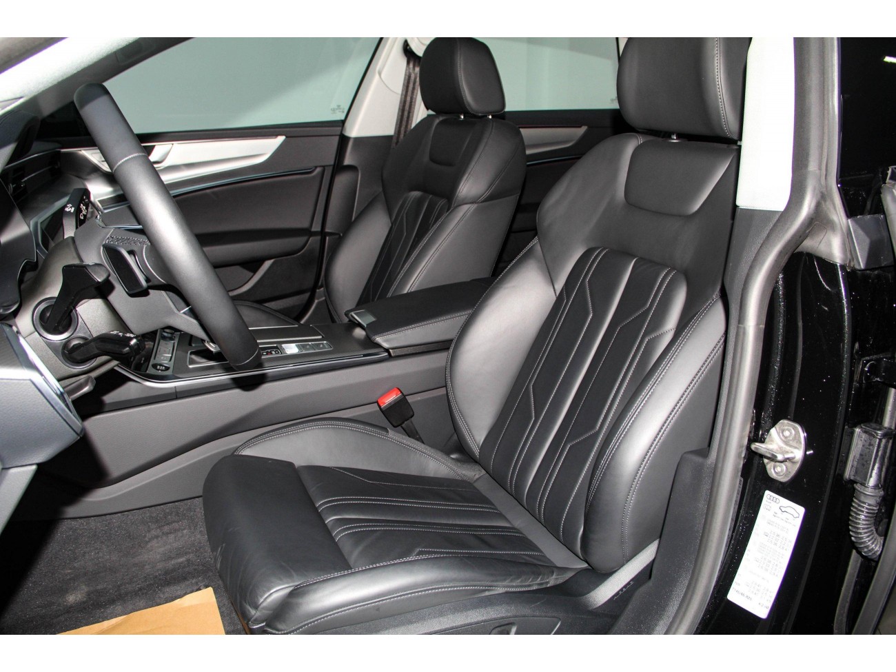 Audi A7 45 TFSI 2023