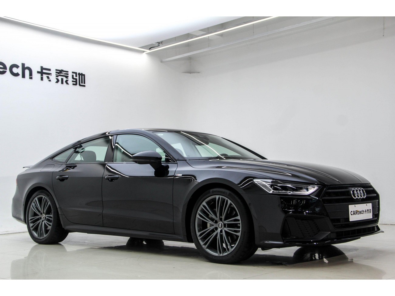 Audi A7 45 TFSI 2023