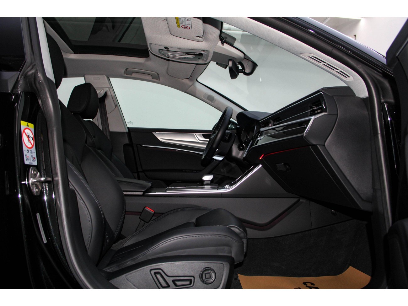 Audi A7 45 TFSI 2023