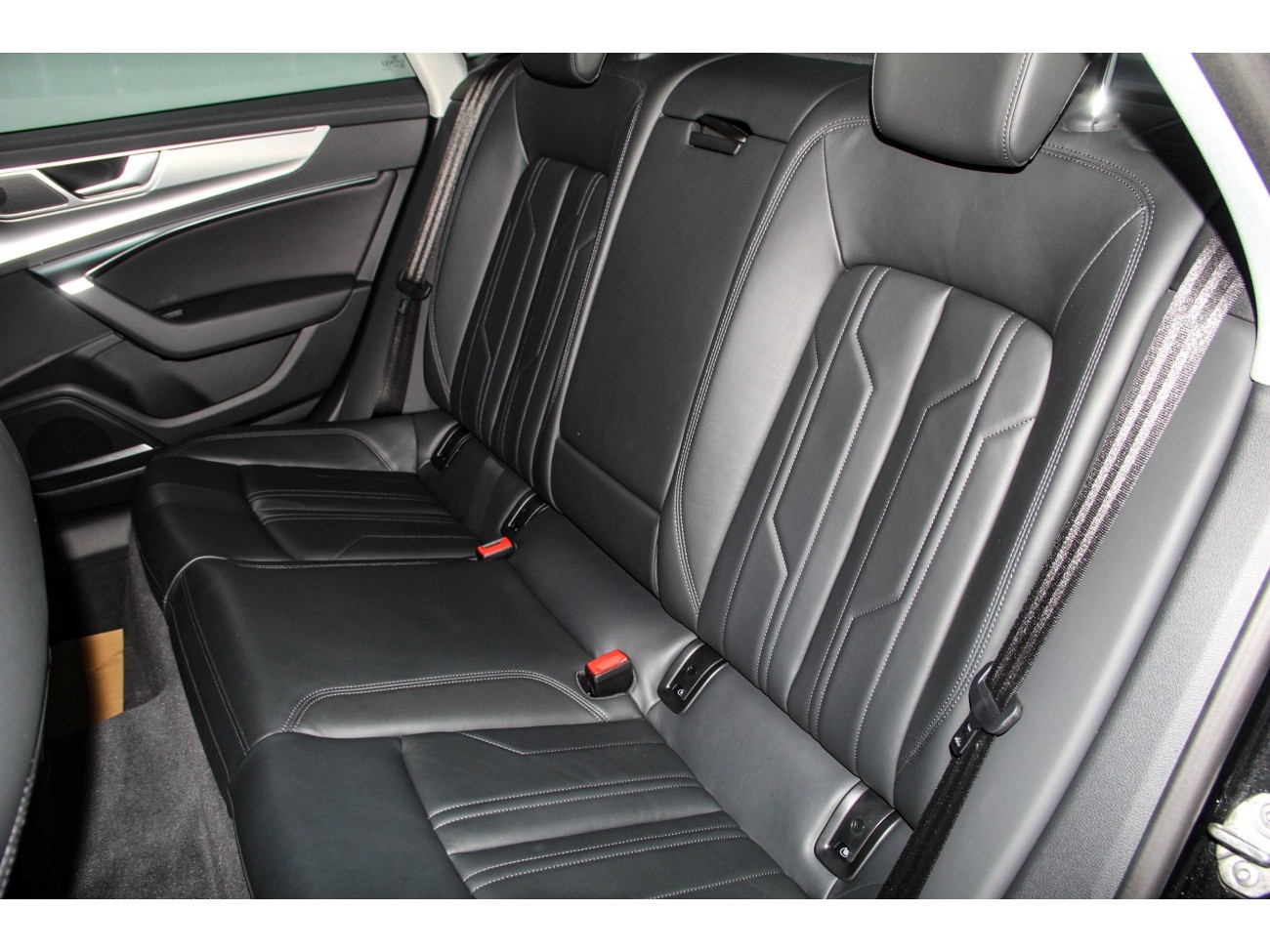 Audi A7 45 TFSI 2023